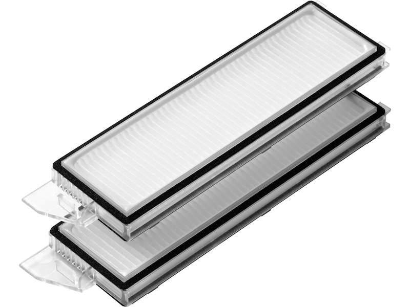 Roborock vaskbart filter S8 MaxV Ultra 2-pak Tilbehør til støvsugere og rengøring