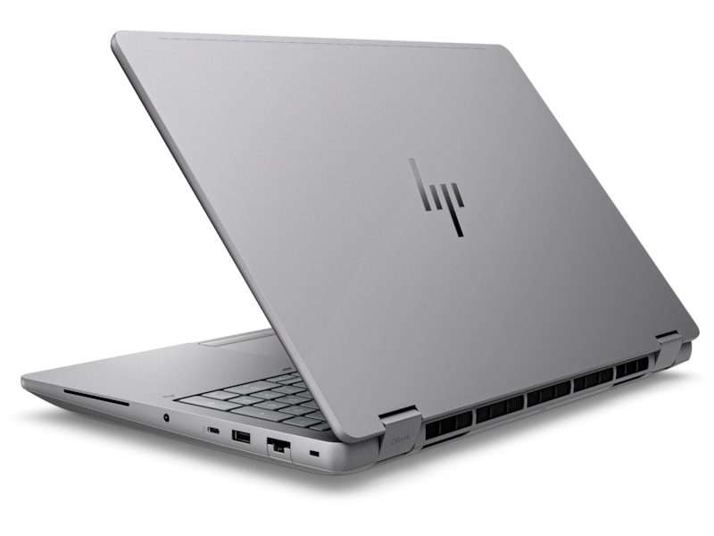 HP ZBook Fury 16 G1i Mobile Workstation 16" 2.5K PC - Bærbar / laptop