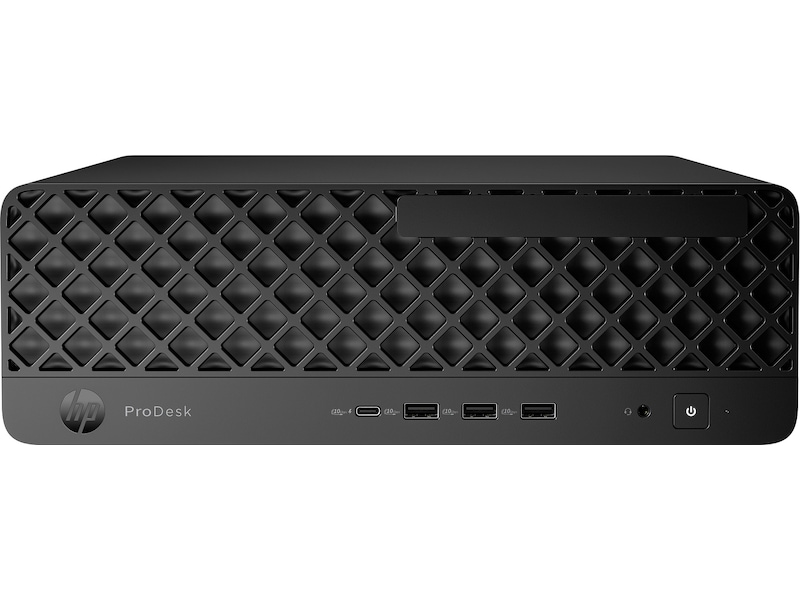 HP ProDesk 4 SFF G1i Stationær PC