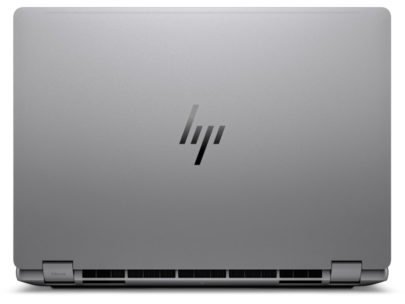 HP ZBook Fury 16 G1i Mobile Workstation 16" WUXGA PC - Bærbar / laptop