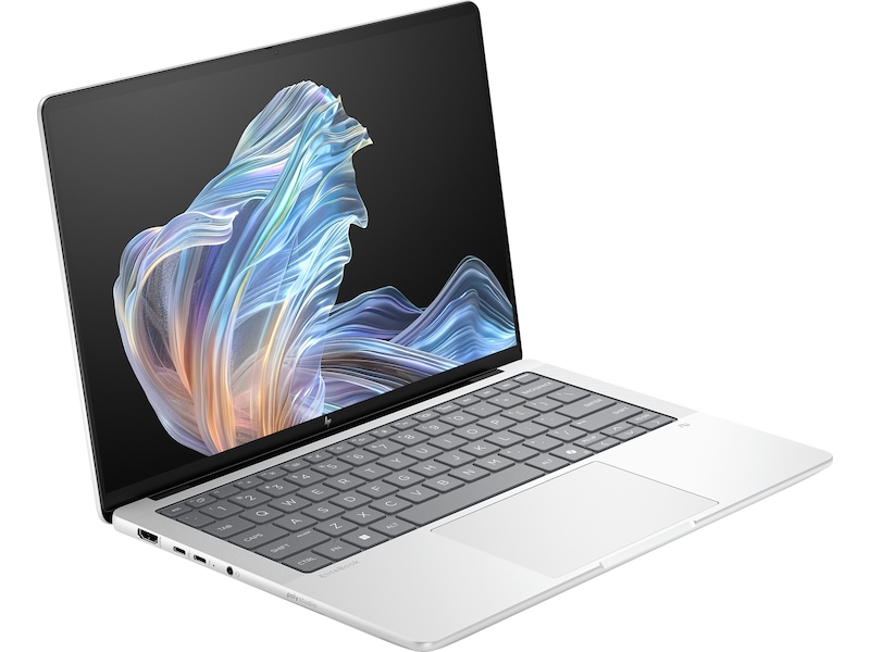 HP EliteBook X G1a Next Gen AI 14" 2.8K OLED Touch PC - Bærbar / laptop