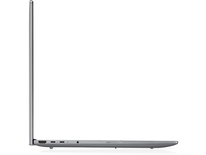 HP ZBook 8 G1i 16" Mobile Workstation WUXGA PC - Bærbar / laptop