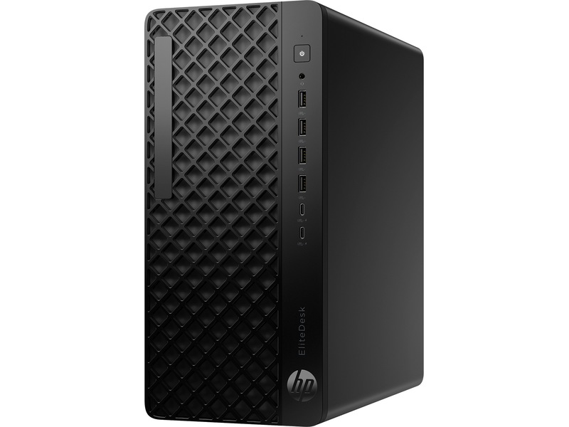 HP EliteDesk 8 G1i AI Stationær PC