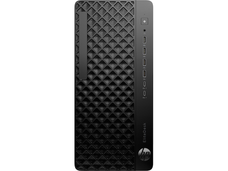 HP EliteDesk 8 G1i AI Stationær PC