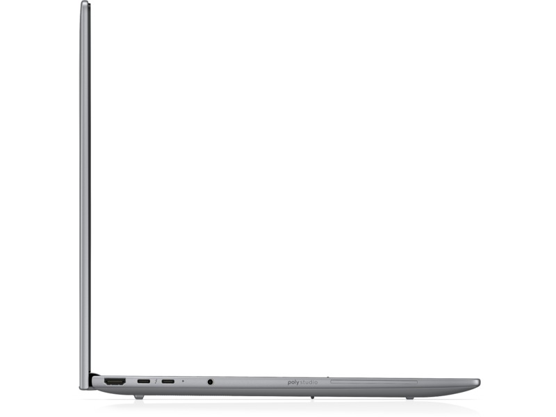 HP ZBook 8 G1i 16" Mobil arbetsstation WUXGA PC - Bærbar / laptop