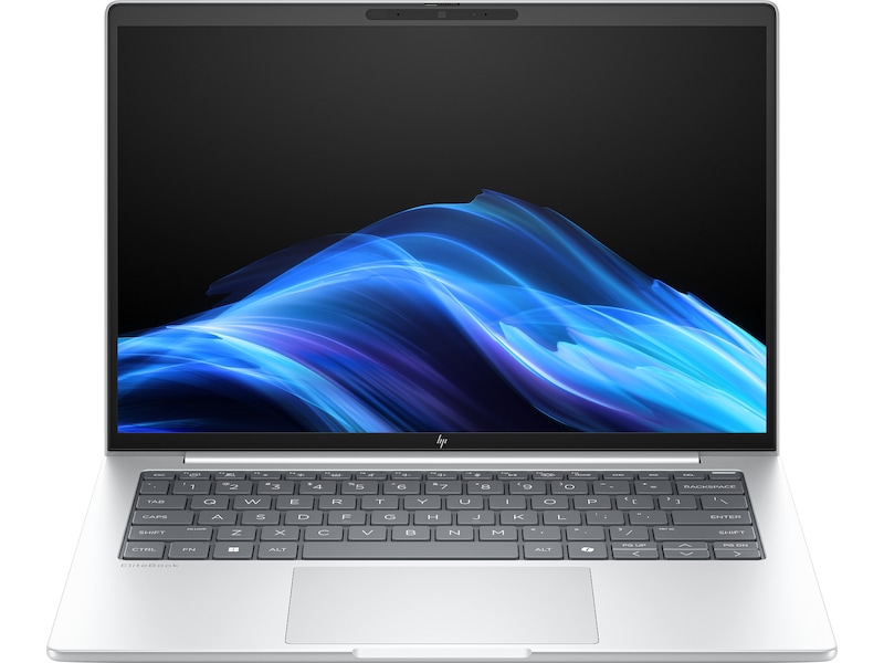 HP EliteBook 8 G1i 14" WUXGA Notebook AI PC - Bærbar / laptop