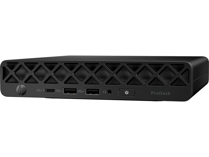 HP ProDesk 4 G1i AI Mini PC Stationær PC