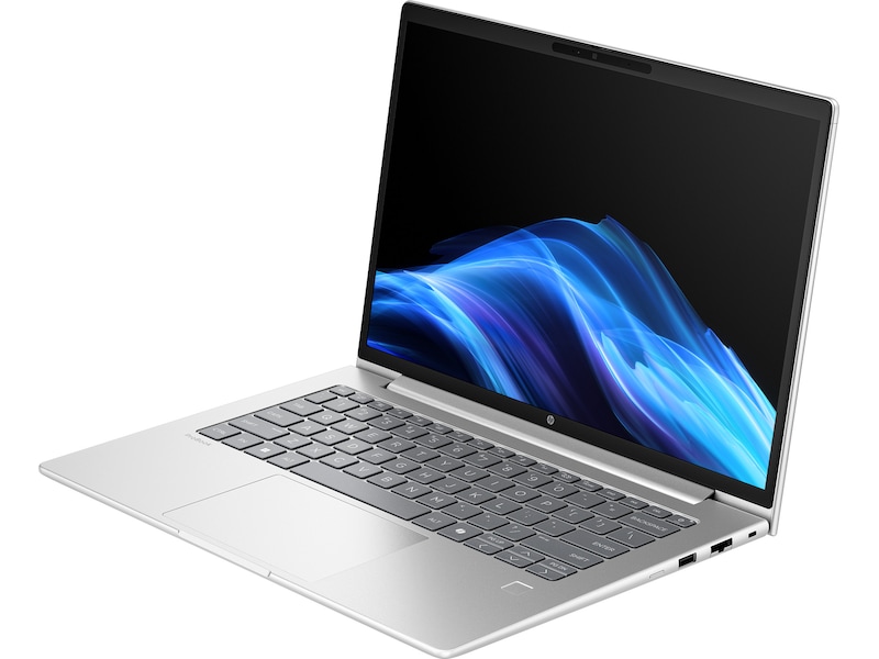 HP ProBook 4 G1i 14" WUXGA Notebook AI PC - Bærbar / laptop