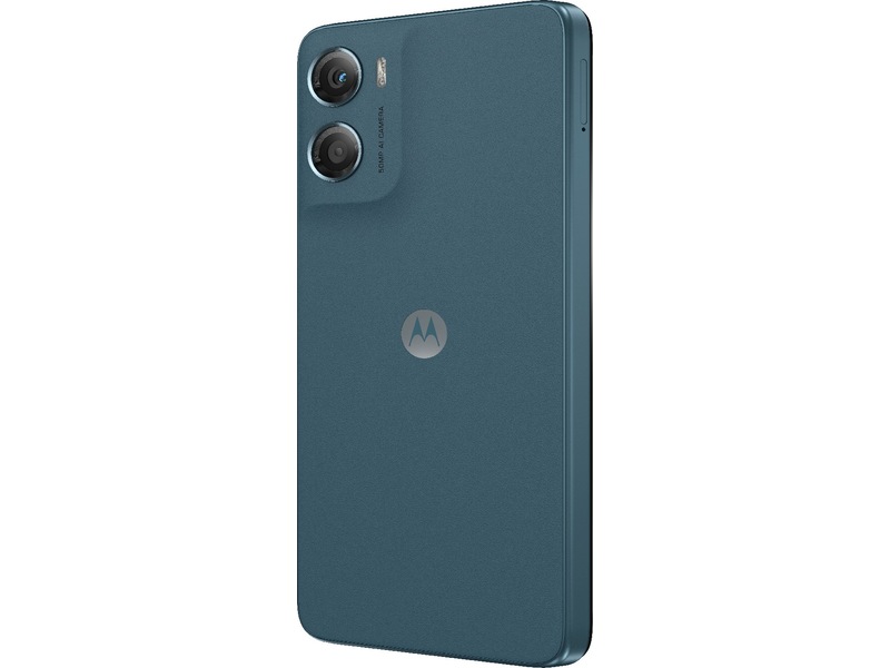 Motorola G06 PANTONE 64GB (tapestry) Mobiltelefoner