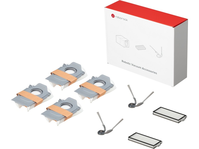 Roborock tillbehörssats Saros Z70 Tilbehør til støvsugere og rengøring