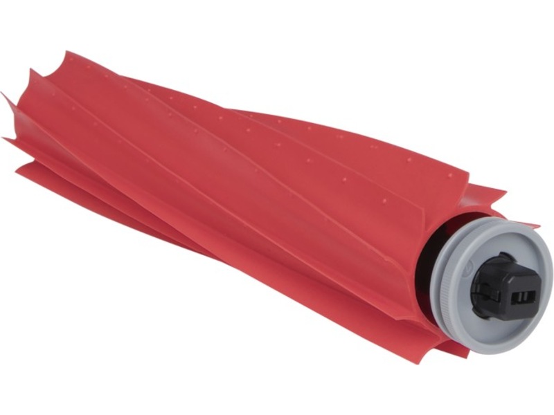 Roborock Gummiborste (Röd) Tilbehør til støvsugere og rengøring