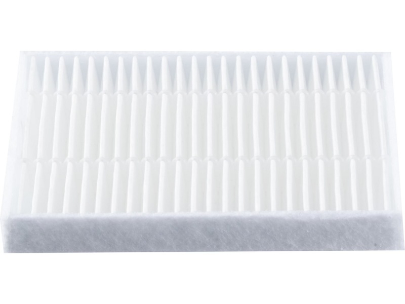 Roborock tvättbart filter Q7/Q7+ serien Tilbehør til støvsugere og rengøring