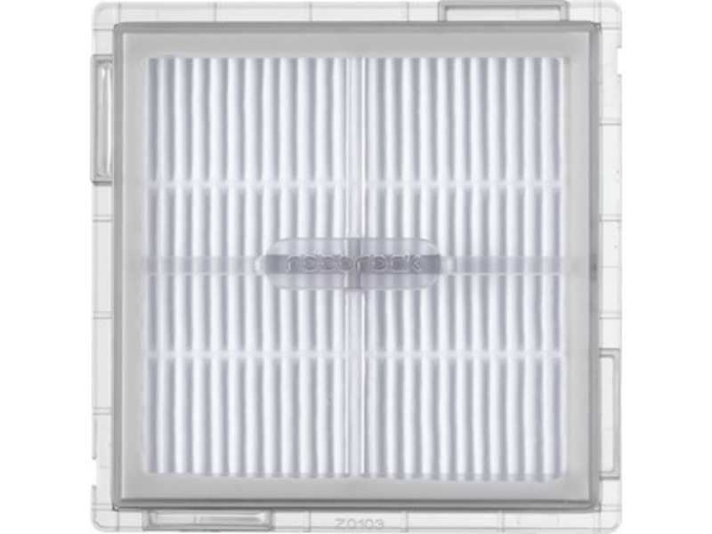 Roborock tvättbart filter Q10/Q10+ serien Tilbehør til støvsugere og rengøring