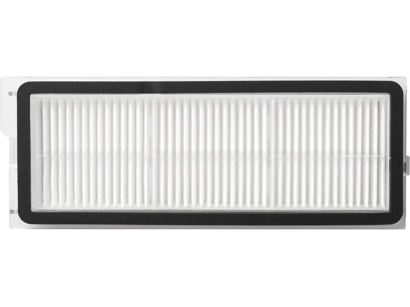 Roborock tvättbart filter Qrevo-serien 2 st Tilbehør til støvsugere og rengøring