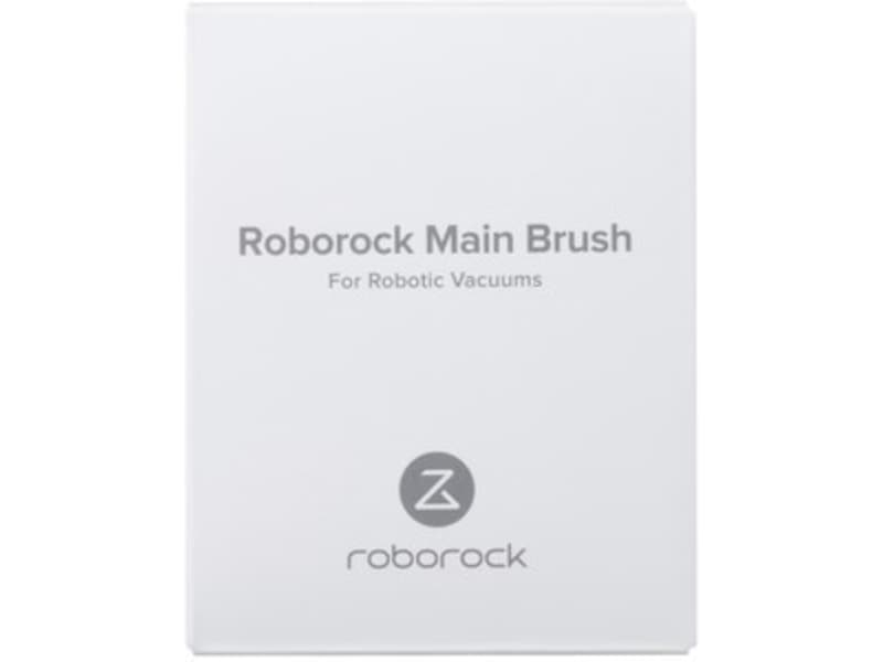Roborock syntetborst huvudborste Tilbehør til støvsugere og rengøring