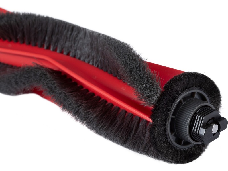 Roborock gummiborste huvudborste Q7/Q7+ serien Tilbehør til støvsugere og rengøring