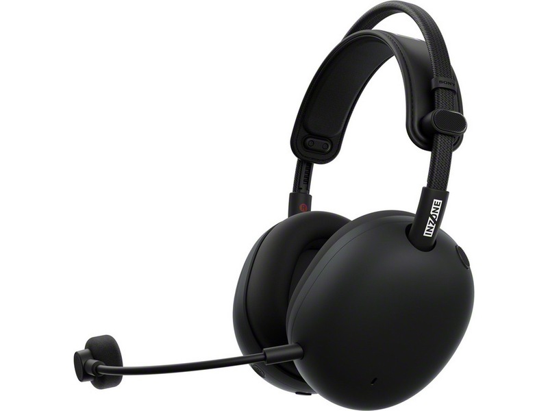 Sony INZONE H9 II Trådlöst Brusreducerande Headset (svart) Gamingheadset