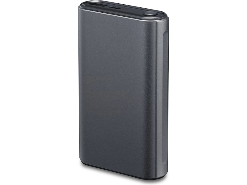Andersson 10.000mAh Powerbank (sort) 2-pak Powerbank