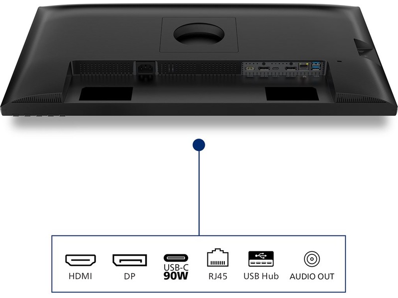 Philips 27" skærm 27B2U3601/00 Skærme