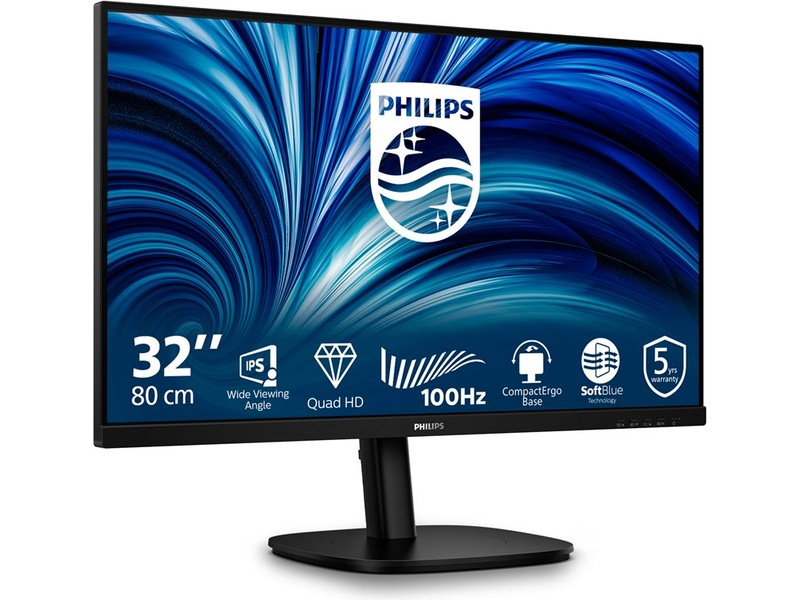 Philips 32" skärm 32B2N3500/00 Skærme