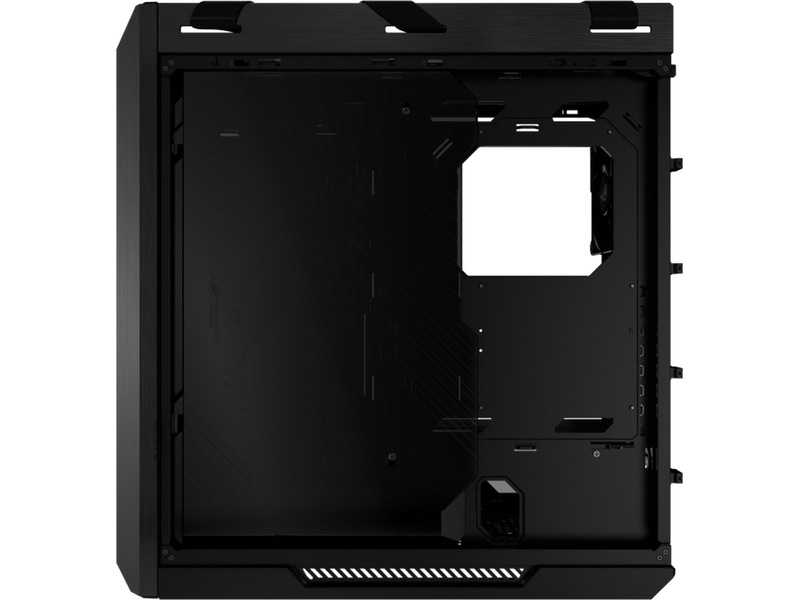 Asus ROG STRIX HELIOS II GX601S Mid Tower (svart) Midi Tower