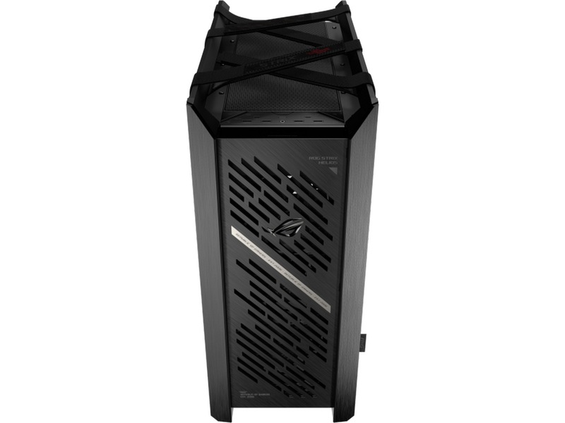 Asus ROG STRIX HELIOS II GX601S Mid Tower (svart) Midi Tower