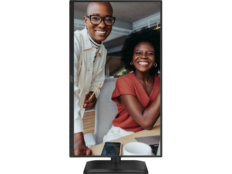 AOC 24" skärm 24E4CV Skærme