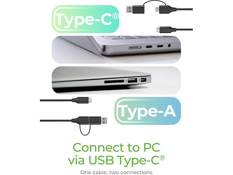 Icy Box 2,5" SATA HDD/SSD Kabinet Eksterne Kabinetter
