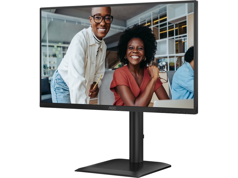 AOC 24" skärm 24E4U Skærme