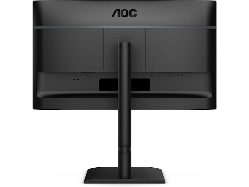 AOC 24" skärm 24E4U Skærme