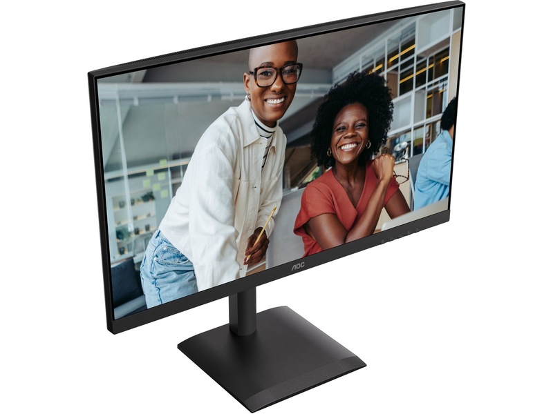 AOC 27" 4K-skärm U27E4CV Skærme