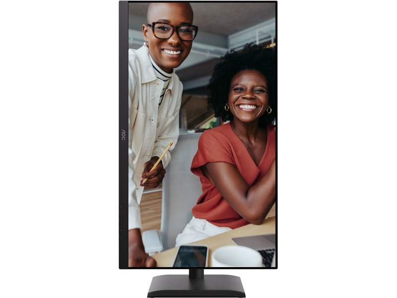 AOC 27" 4K-skärm U27E4CV Skærme