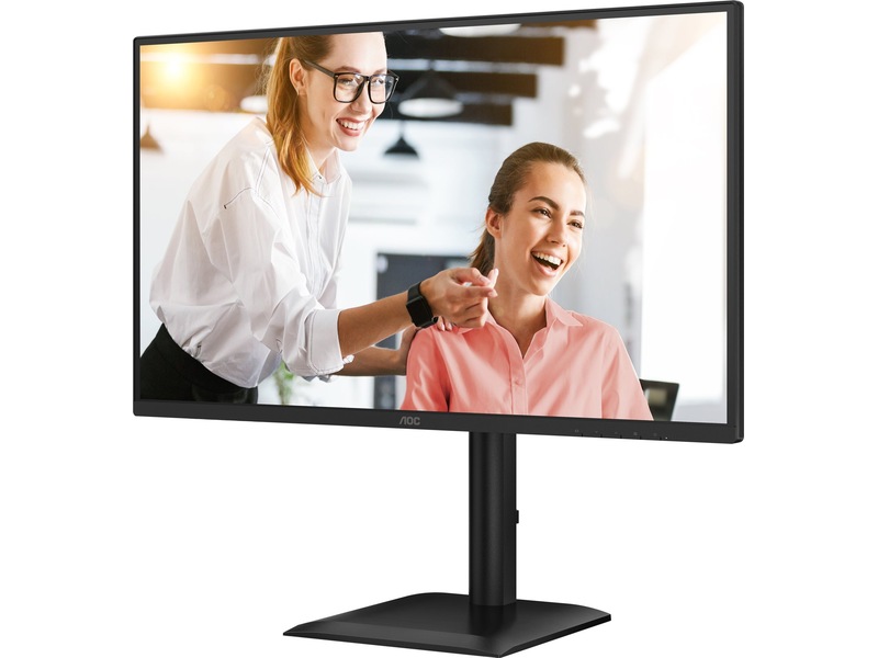 AOC 27" skärm Q27E4CV Skærme