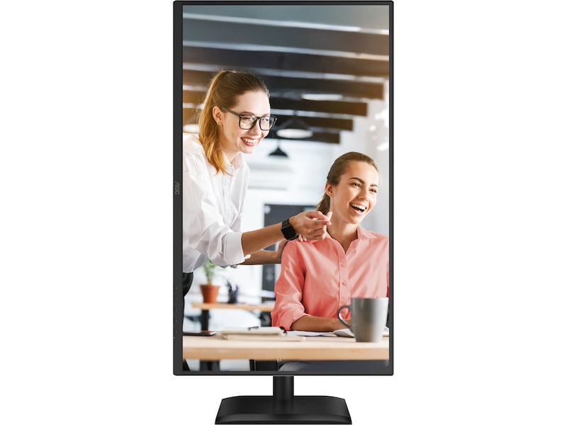 AOC 27" skärm Q27E4CV Skærme