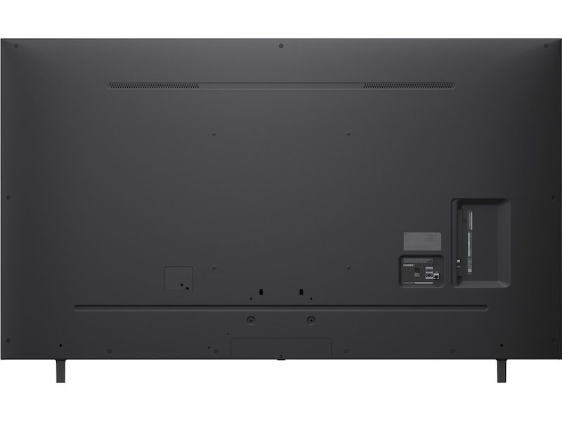 LG 75" NANO80 AI 4K NanoCell Smart TV (2025) + Soundbar 70 - 79 tommer TV