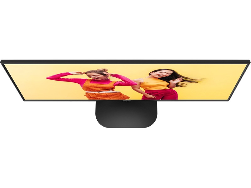 AOC 24" skærm 24B35HM2 Skærme