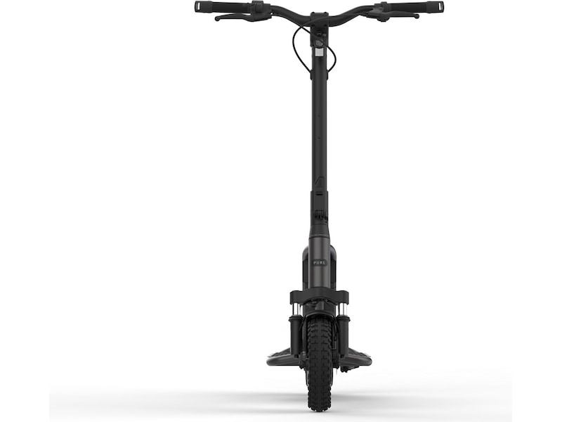 Pure Escape Ultra Max Suspension elektrisk Scooter El-løbehjul