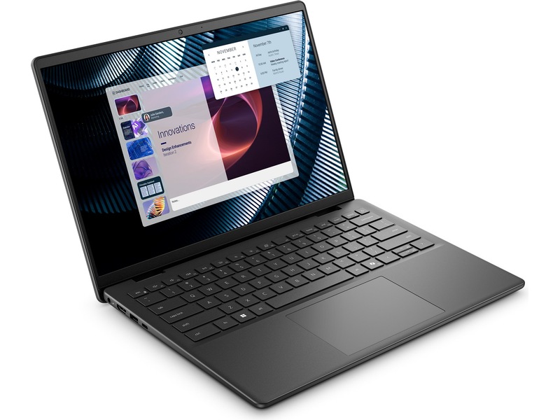 Dell Pro 14 Essential PV14255 14" FHD+ PC - Bærbar / laptop