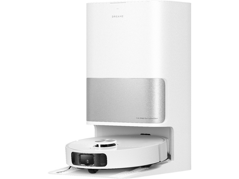Dreame L10s Ultra Gen 2 Robotdammsugare Robotstøvsugere
