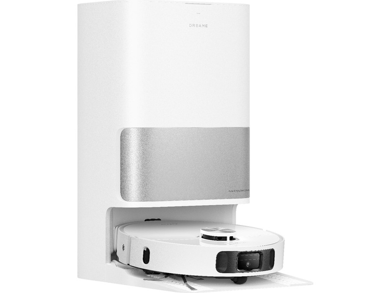 Dreame L10s Ultra Gen 2 Robotdammsugare Robotstøvsugere