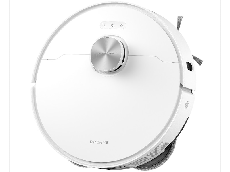 Dreame L10s Ultra Gen 2 Robotdammsugare Robotstøvsugere