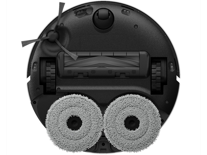 Dreame L10s Ultra Gen 2 Robotdammsugare Robotstøvsugere