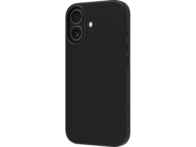 dbramante1928 iPhone 17 Roskilde ICON skal (midnatt) Mobilcover