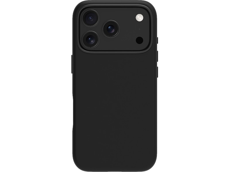 dbramante1928 iPhone 17 Pro Roskilde ICON skal (midnatt) Mobilcover