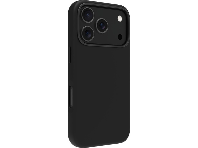 dbramante1928 iPhone 17 Pro Roskilde ICON skal (midnatt) Mobilcover