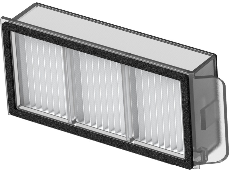 Dreame Matrix10 Ultra/L40s Ultra/X50 Ultra/L50 Ultra støvboksfilter Tilbehør til støvsugere og rengøring