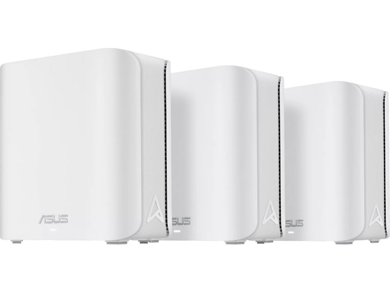 ASUS BD4 router 3-pack Routere