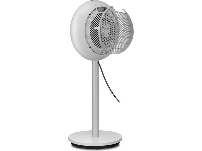 Loeffen Varmefläkt LFRH5000 2000W 2-pack Varmepaneler