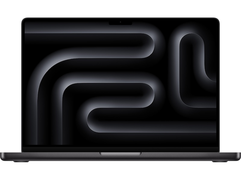 Macbook Pro 14 M5 (2025) 1TB (rymdsvart) PC - Bærbar / laptop