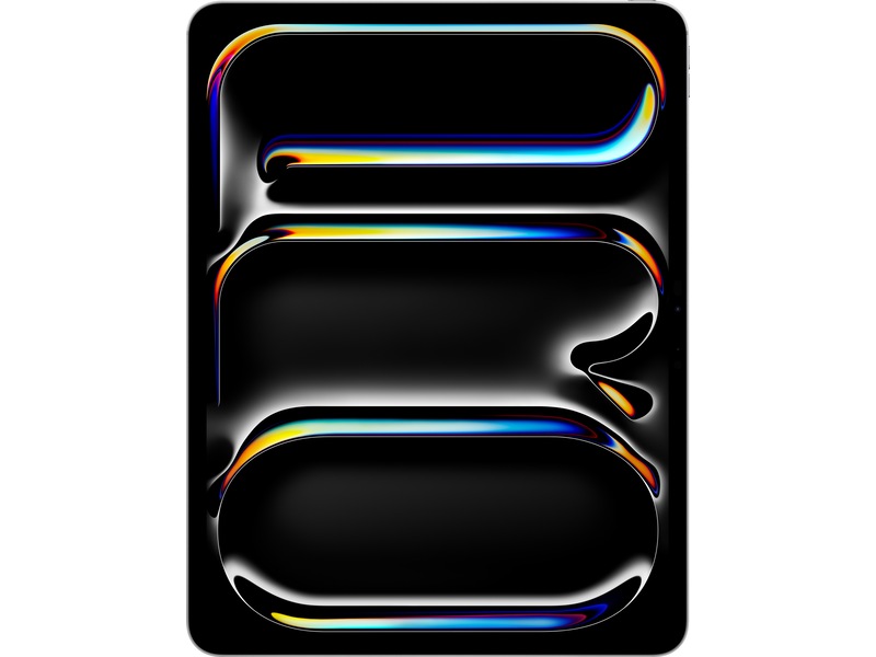 iPad Pro 13" (2025) 2TB 5G (silver) Tablets